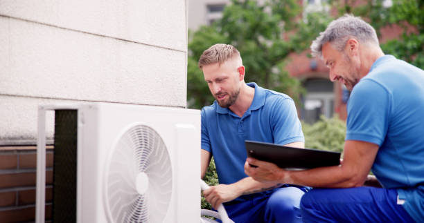Best HVAC Companies Near Me  in Lindsay, OK