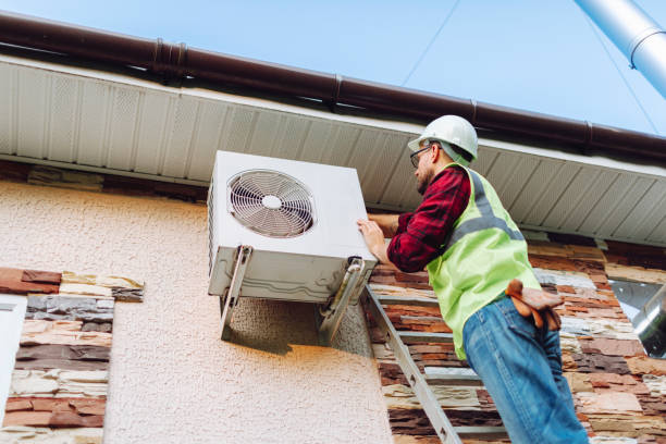 Best HVAC Maintenance Near Me  in Lindsay, OK