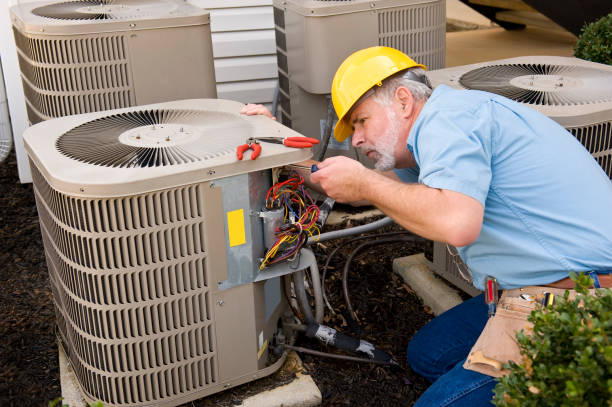 Best HVAC Contractors  in Lindsay, OK