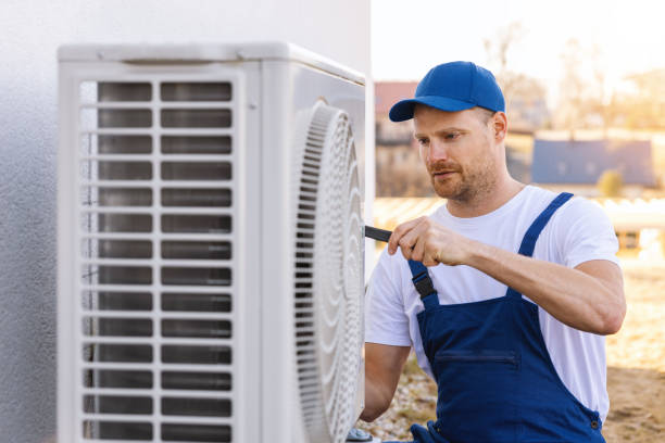Trusted Lindsay, OK HVAC Experts