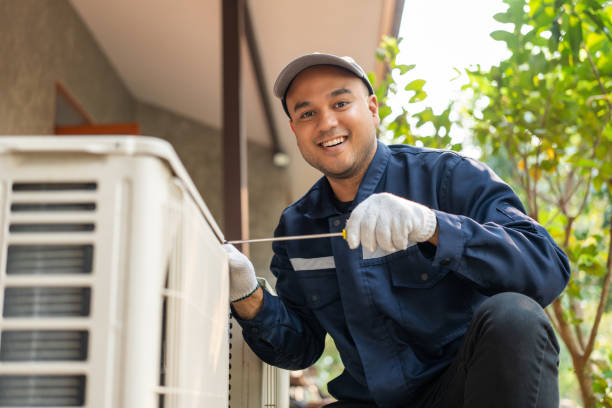 Best HVAC Maintenance Near Me  in Lindsay, OK