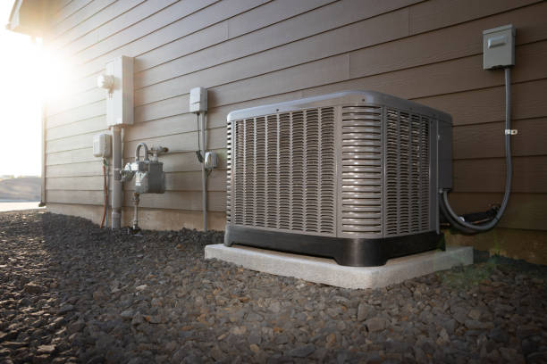 Best Commercial HVAC Repair  in Lindsay, OK